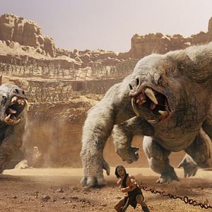 Bilder John Carter - Zwischen zwei Welten