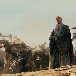 Bilder John Carter - Zwischen zwei Welten