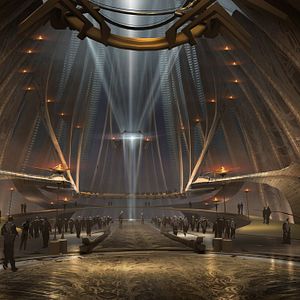 Bilder John Carter - Zwischen zwei Welten