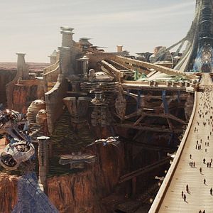 Bilder John Carter - Zwischen zwei Welten