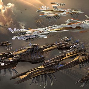 Bilder John Carter - Zwischen zwei Welten