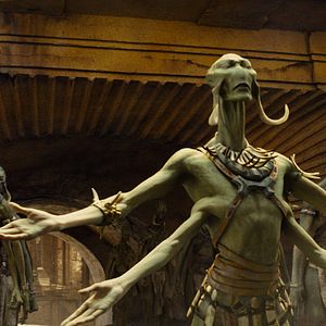 Bilder John Carter - Zwischen zwei Welten