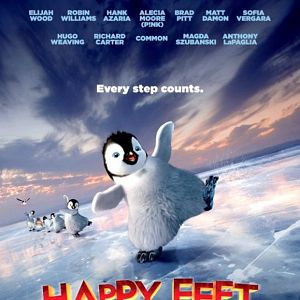 Bilder Happy Feet 2