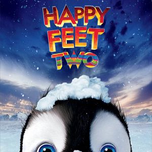 Bilder Happy Feet 2