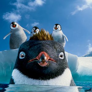 Bilder Happy Feet 2