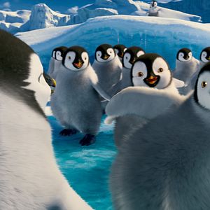 Bilder Happy Feet 2