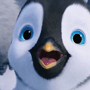 Bilder Happy Feet 2