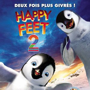 Bilder Happy Feet 2