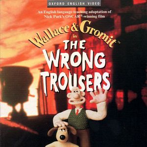 Bilder Wallace & Gromit: Die Techno-Hose