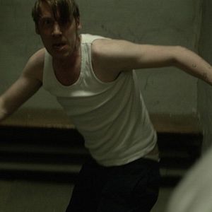 Bilder Ghosted - Albtraum hinter Gittern