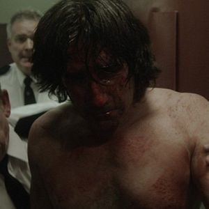 Bilder Ghosted - Albtraum hinter Gittern