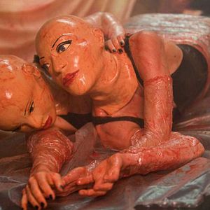 Bilder Wound - Beware the Beast