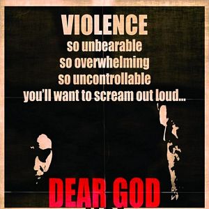 Bilder Dear God No!