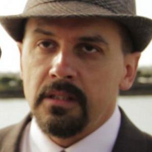 Bilder Campbell Cooley