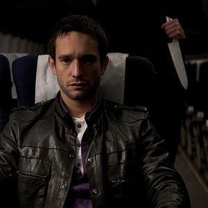 Bilder Airborne - Come Die With Me