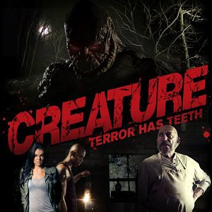 Bilder Creature - Die Legende vom Monster aus dem Sumpf