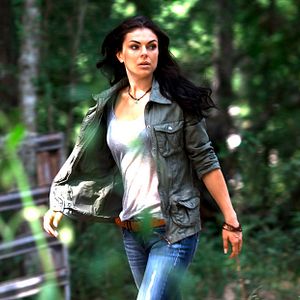 Bilder Creature - Die Legende vom Monster aus dem Sumpf