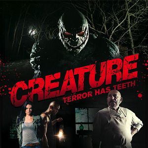 Bilder Creature - Die Legende vom Monster aus dem Sumpf