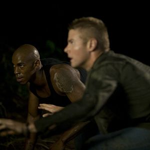 Bilder Creature - Die Legende vom Monster aus dem Sumpf