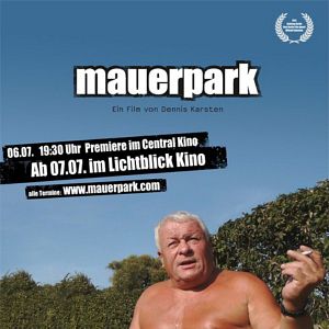 Bilder Mauerpark