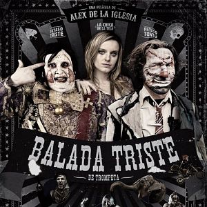 Bilder Mad Circus - Eine Ballade von Liebe und Tod