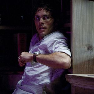 Bilder Straw Dogs - Wer Gewalt sät