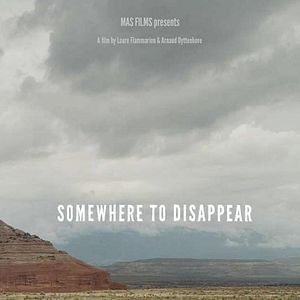 Bilder Somewhere to Disappear