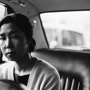 Bilder Ein Mann verschwindet