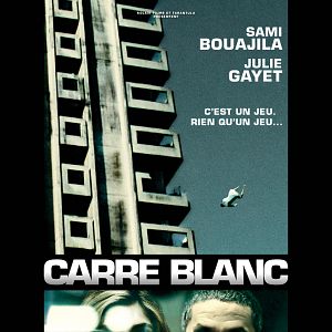 Bilder Carré blanc