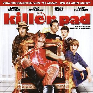 Bilder Killer Pad