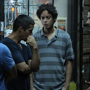 Bilder Gun Hill Road