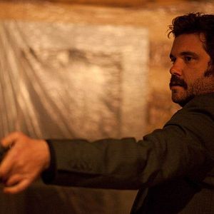 Bilder A Horrible Way to Die - Liebe tut weh