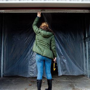 Bilder A Horrible Way to Die - Liebe tut weh