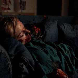 Bilder A Horrible Way to Die - Liebe tut weh