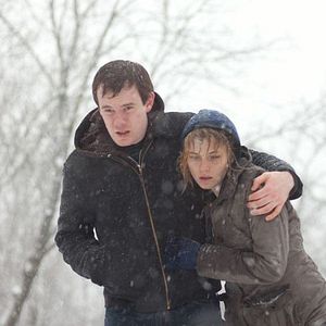 Bilder A Horrible Way to Die - Liebe tut weh