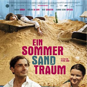 Bilder Ein Sommersandtraum
