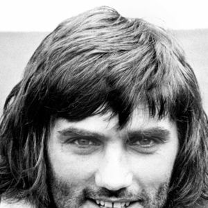 Bilder George Best
