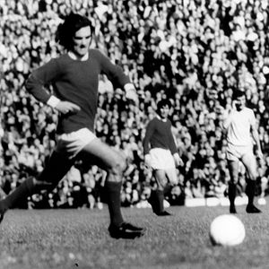 Bilder Fußball wie noch nie