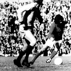 Bilder Fußball wie noch nie