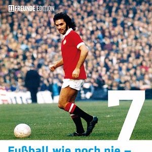 Bilder Fußball wie noch nie