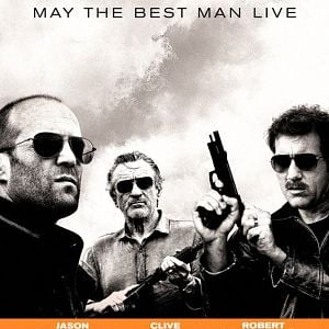 Bilder Killer Elite