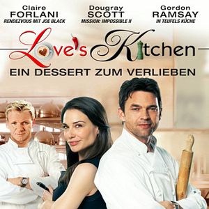 Bilder Love's Kitchen - Ein Dessert zum Verlieben