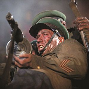 Bilder Sturm auf Festung Brest