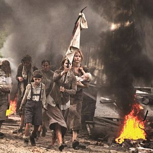 Bilder Sturm auf Festung Brest