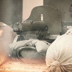 Bilder Sturm auf Festung Brest