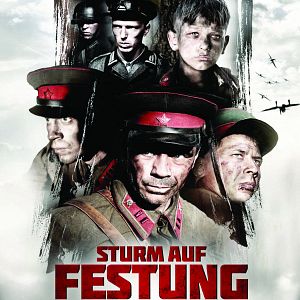 Bilder Sturm auf Festung Brest