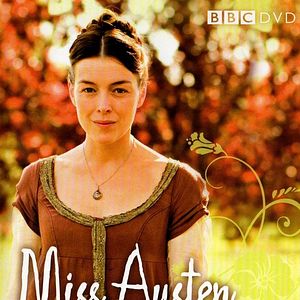 Bilder Miss Austen Regrets