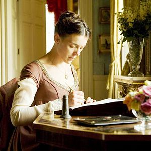 Bilder Miss Austen Regrets