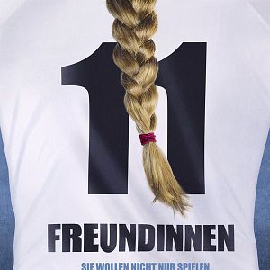 Bilder 11 Freundinnen