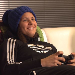 Bilder 11 Freundinnen